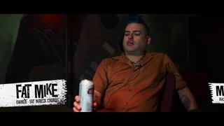 An <i>A.V. Club</i> staffer pops up in the teaser for the punk doc <i>A Fat Wreck</i>